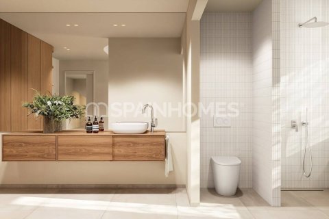 Villa zum Verkauf in Algorfa, Alicante, Spanien 4 Schlafzimmer, 106 m2 Nr. 146460 - Foto 18