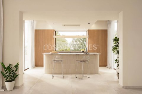 Willa w Algorfa, Alicante, Hiszpania 4 sypialnie, 106 mkw. nr 146460 – zdjęcie 10