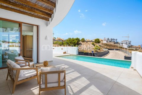 Villa a Algorfa, Alicante, Spagna 4 camere da letto, 106 mq. N° 146460