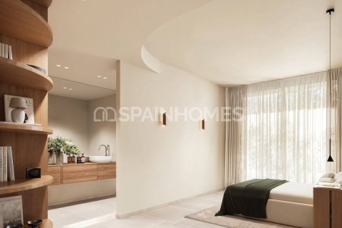 Villa zum Verkauf in Algorfa, Alicante, Spanien 4 Schlafzimmer, 106 m2 Nr. 146460 - Foto 14