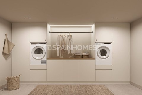 Villa zum Verkauf in Algorfa, Alicante, Spanien 4 Schlafzimmer, 106 m2 Nr. 146460 - Foto 17