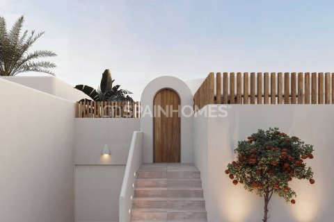 Willa w Algorfa, Alicante, Hiszpania 4 sypialnie, 106 mkw. nr 146460 – zdjęcie 4