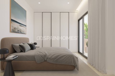 Villa en venta en Finestrat, Alicante, España 4 dormitorios, 142 m2 No. 146462 - foto 13