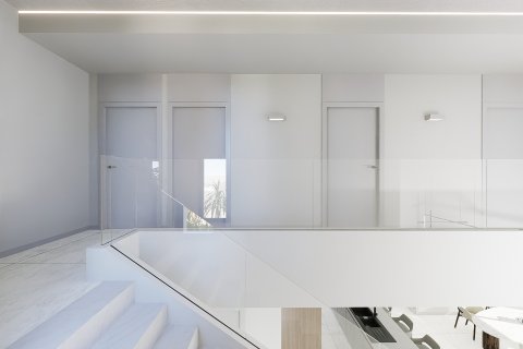 Продажа виллы в Ла Нусия, Аликанте, Испания 4 спальни, 237м2 №163200 - фото 14