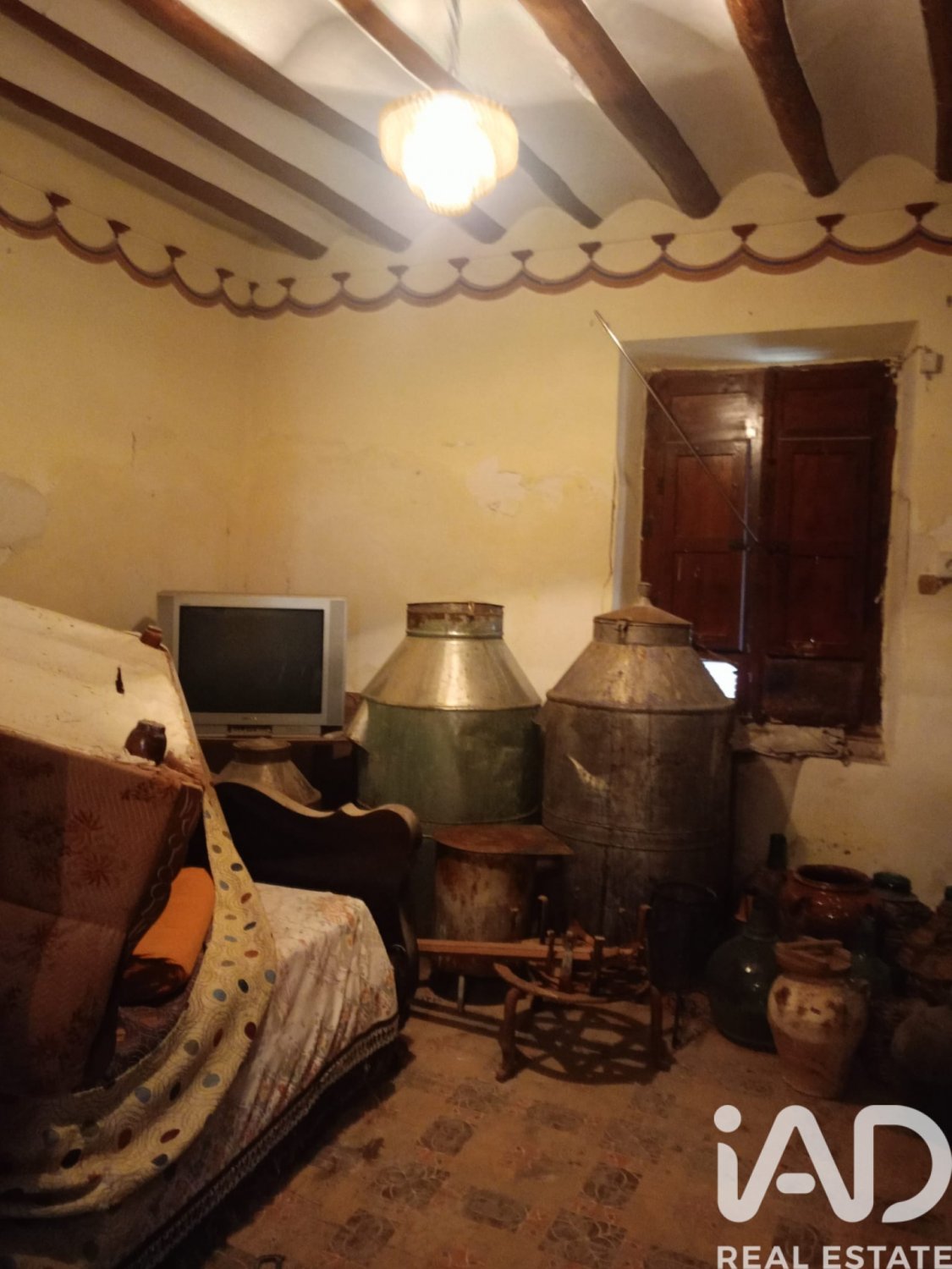 Villa à Lorca, Murcia, Espagne 6 chambres, 496 m2 No. 184725