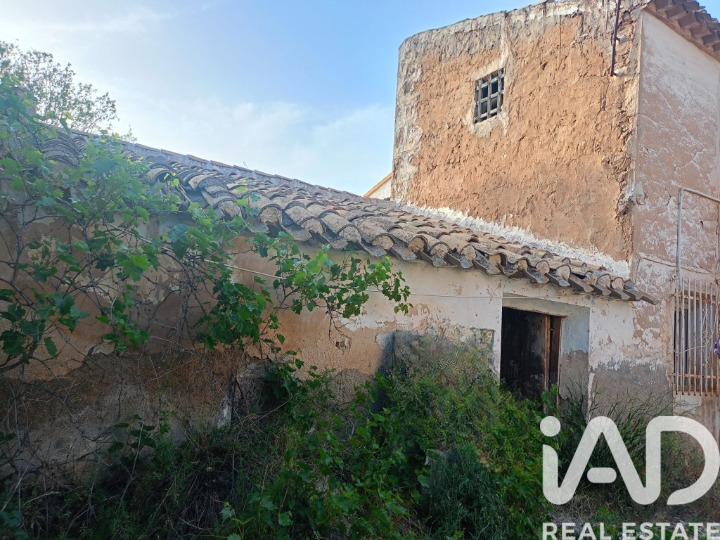 Villa à Lorca, Murcia, Espagne 6 chambres, 496 m2 No. 184725