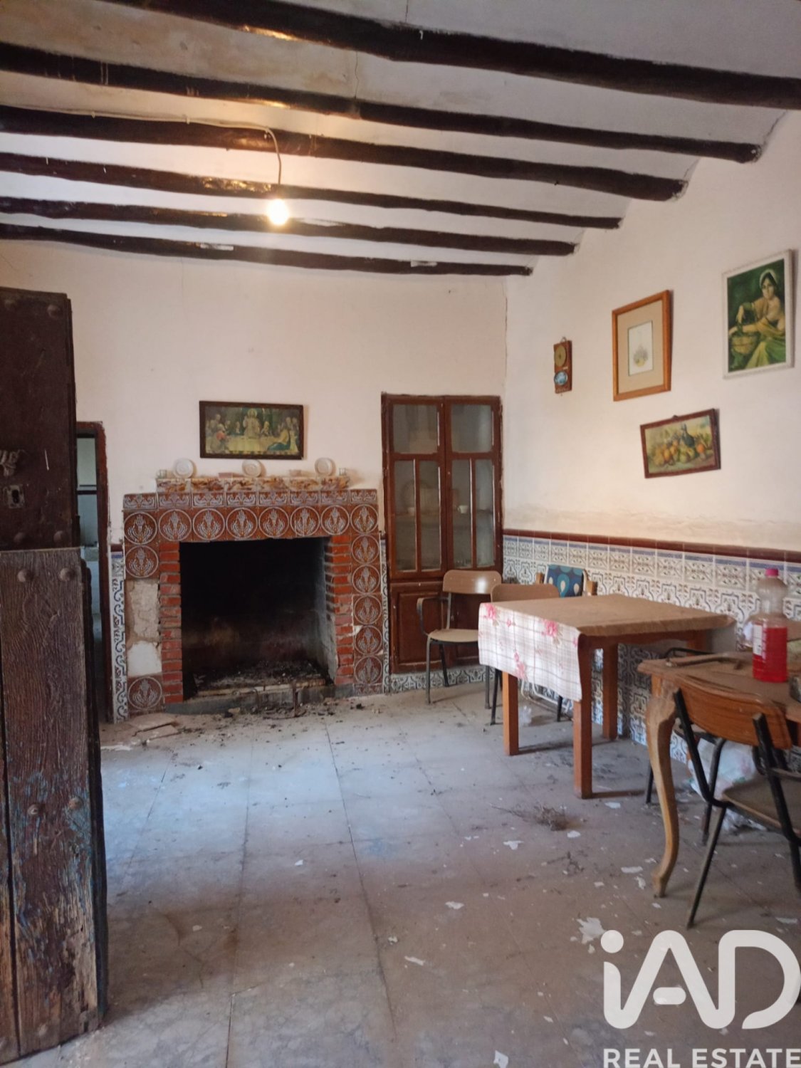 Villa à Lorca, Murcia, Espagne 6 chambres, 496 m2 No. 184725