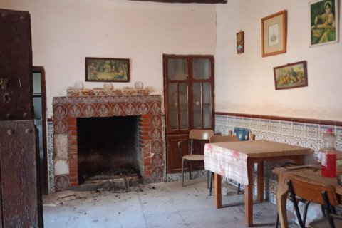 Продажа виллы в Лорка, Мурсия, Испания 6 спален, 496м2 №184725 - фото 13