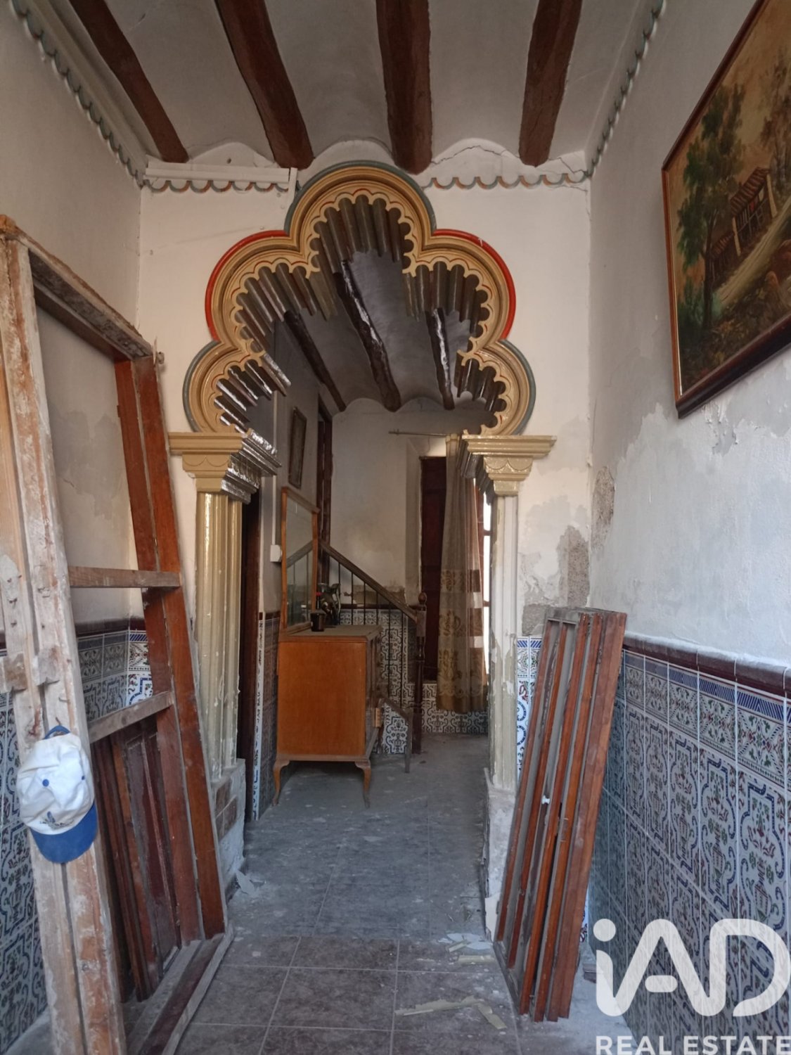 Villa à Lorca, Murcia, Espagne 6 chambres, 496 m2 No. 184725