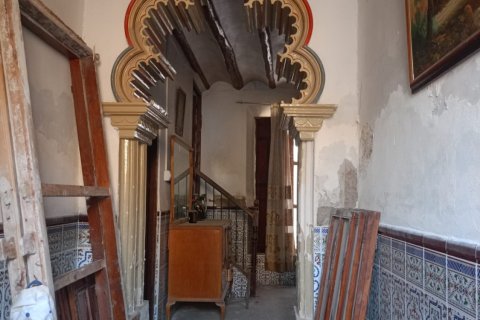 Продажа виллы в Лорка, Мурсия, Испания 6 спален, 496м2 №184725 - фото 19