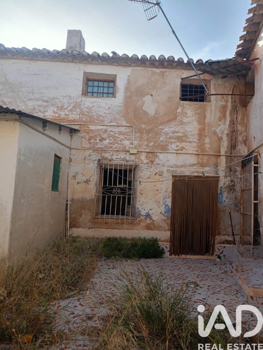Villa à Lorca, Murcia, Espagne 6 chambres, 496 m2 No. 184725