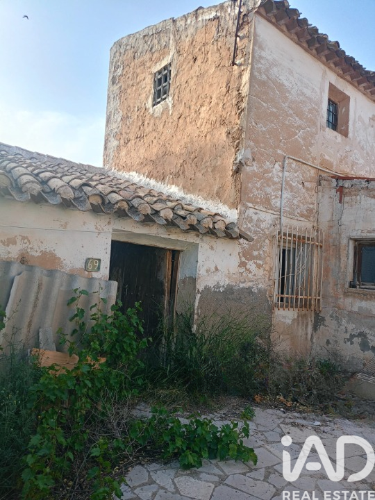 Villa à Lorca, Murcia, Espagne 6 chambres, 496 m2 No. 184725