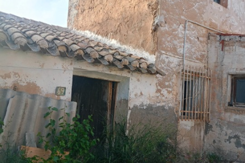 Продажа виллы в Лорка, Мурсия, Испания 6 спален, 496м2 №184725 - фото 5