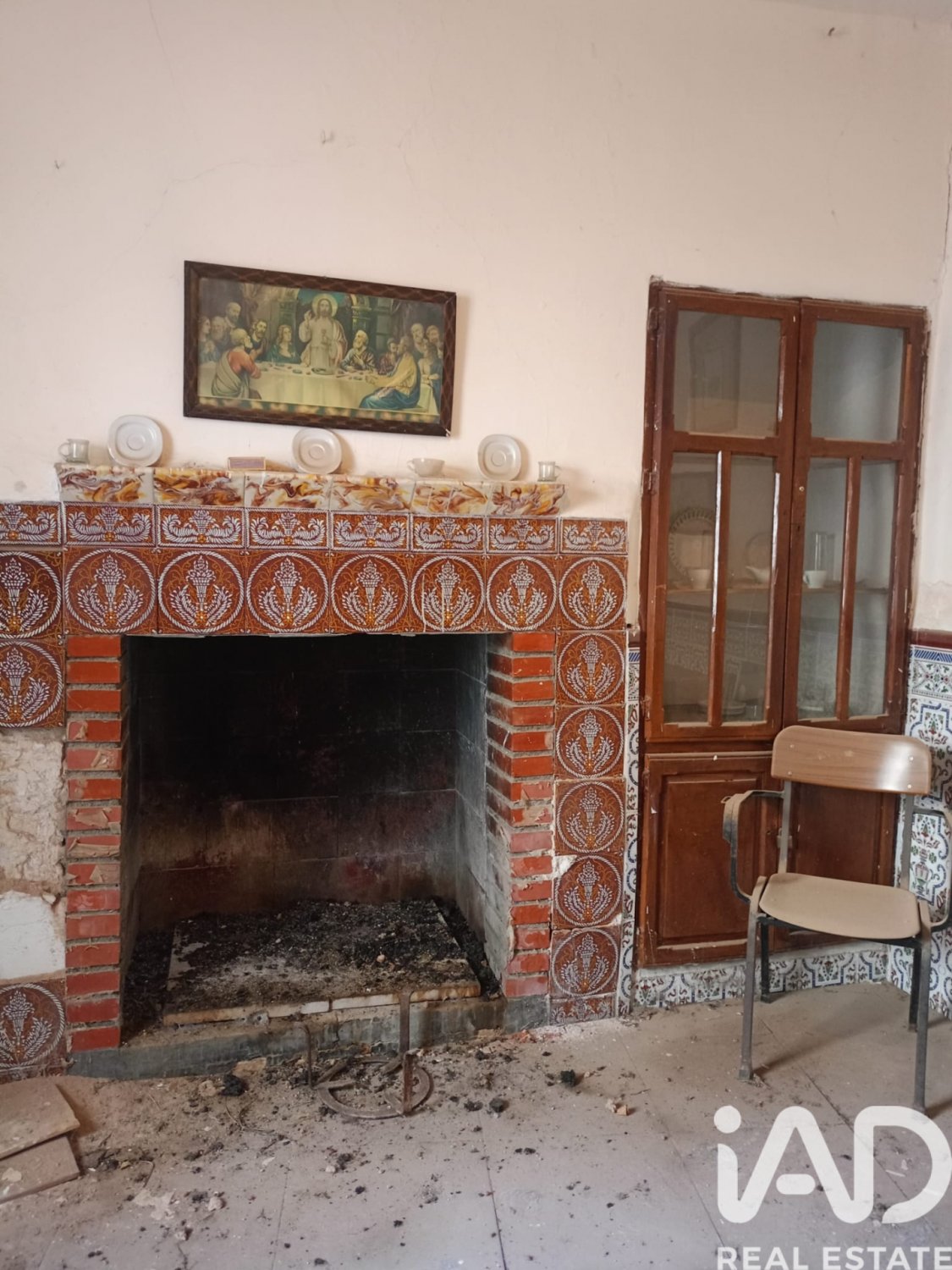 Villa à Lorca, Murcia, Espagne 6 chambres, 496 m2 No. 184725
