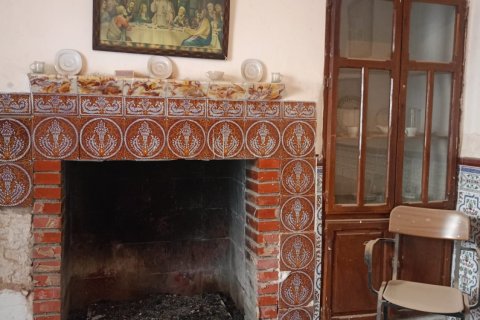 Продажа виллы в Лорка, Мурсия, Испания 6 спален, 496м2 №184725 - фото 15
