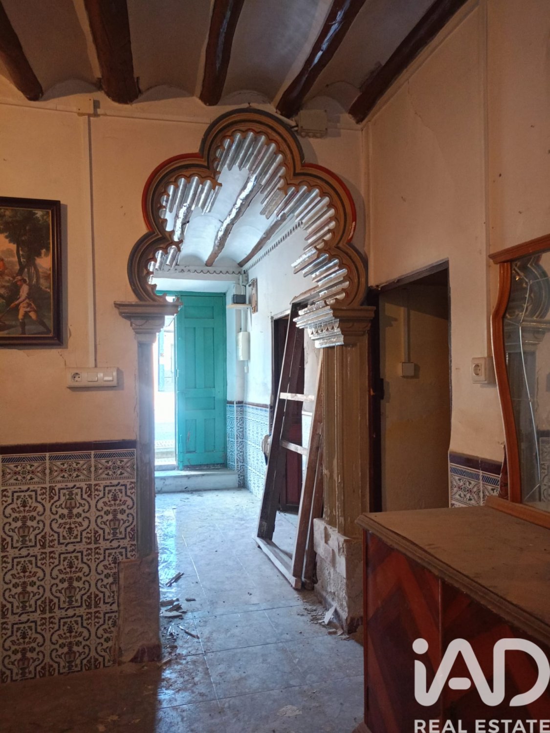 Villa à Lorca, Murcia, Espagne 6 chambres, 496 m2 No. 184725