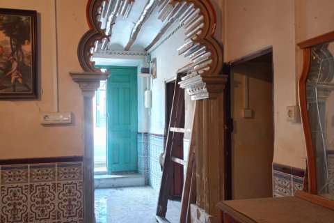 Продажа виллы в Лорка, Мурсия, Испания 6 спален, 496м2 №184725 - фото 17