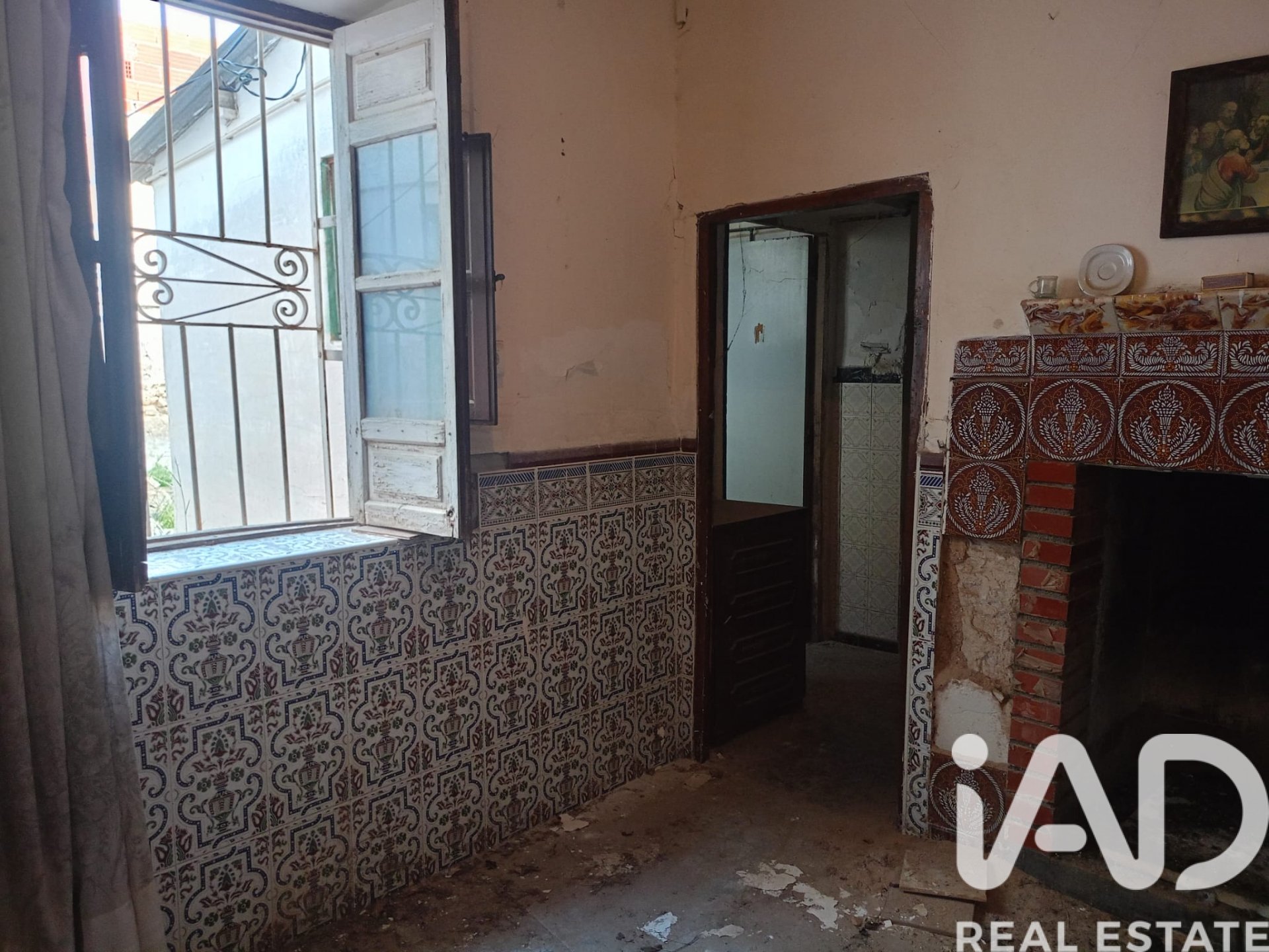 Villa à Lorca, Murcia, Espagne 6 chambres, 496 m2 No. 184725