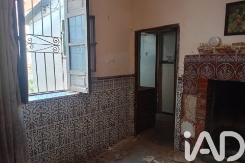 Продажа виллы в Лорка, Мурсия, Испания 6 спален, 496м2 №184725 - фото 30