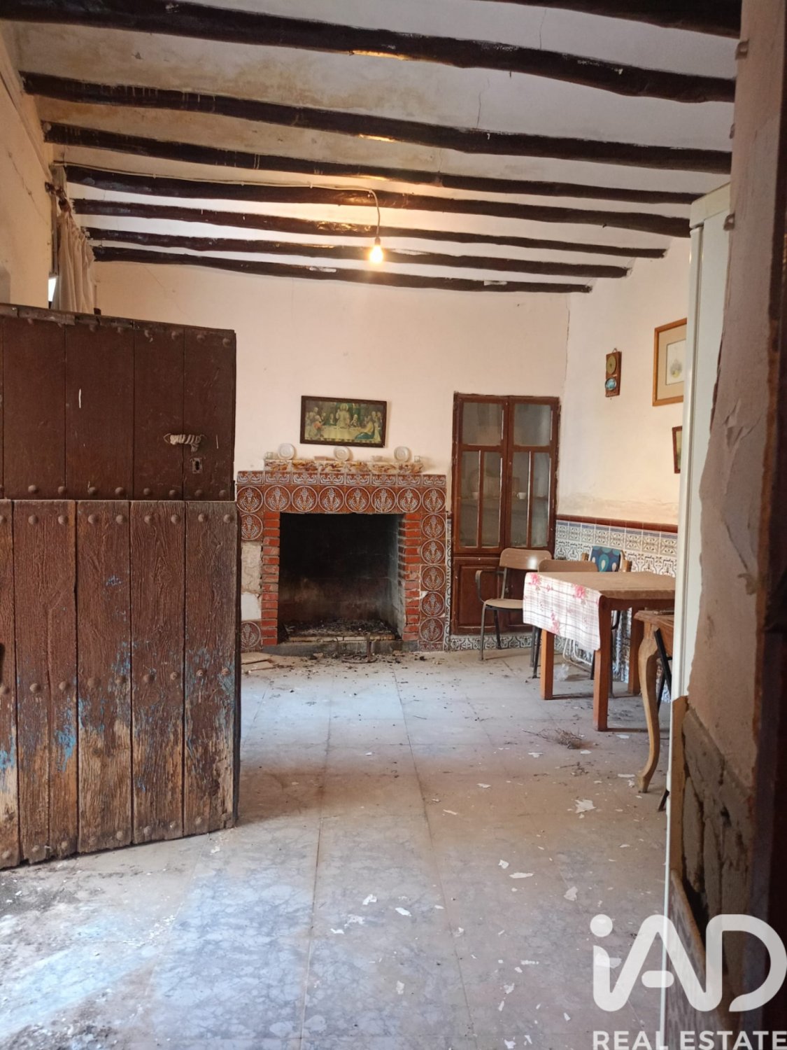 Villa à Lorca, Murcia, Espagne 6 chambres, 496 m2 No. 184725