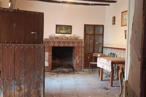 Продажа виллы в Лорка, Мурсия, Испания 6 спален, 496м2 №184725 - фото 28