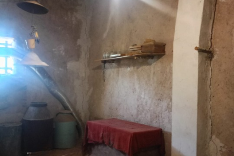 Продажа виллы в Лорка, Мурсия, Испания 6 спален, 496м2 №184725 - фото 4