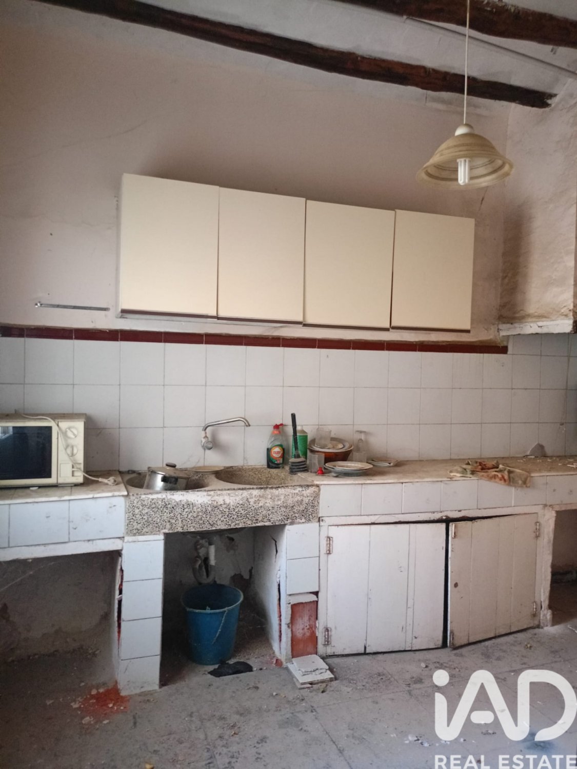 Villa à Lorca, Murcia, Espagne 6 chambres, 496 m2 No. 184725
