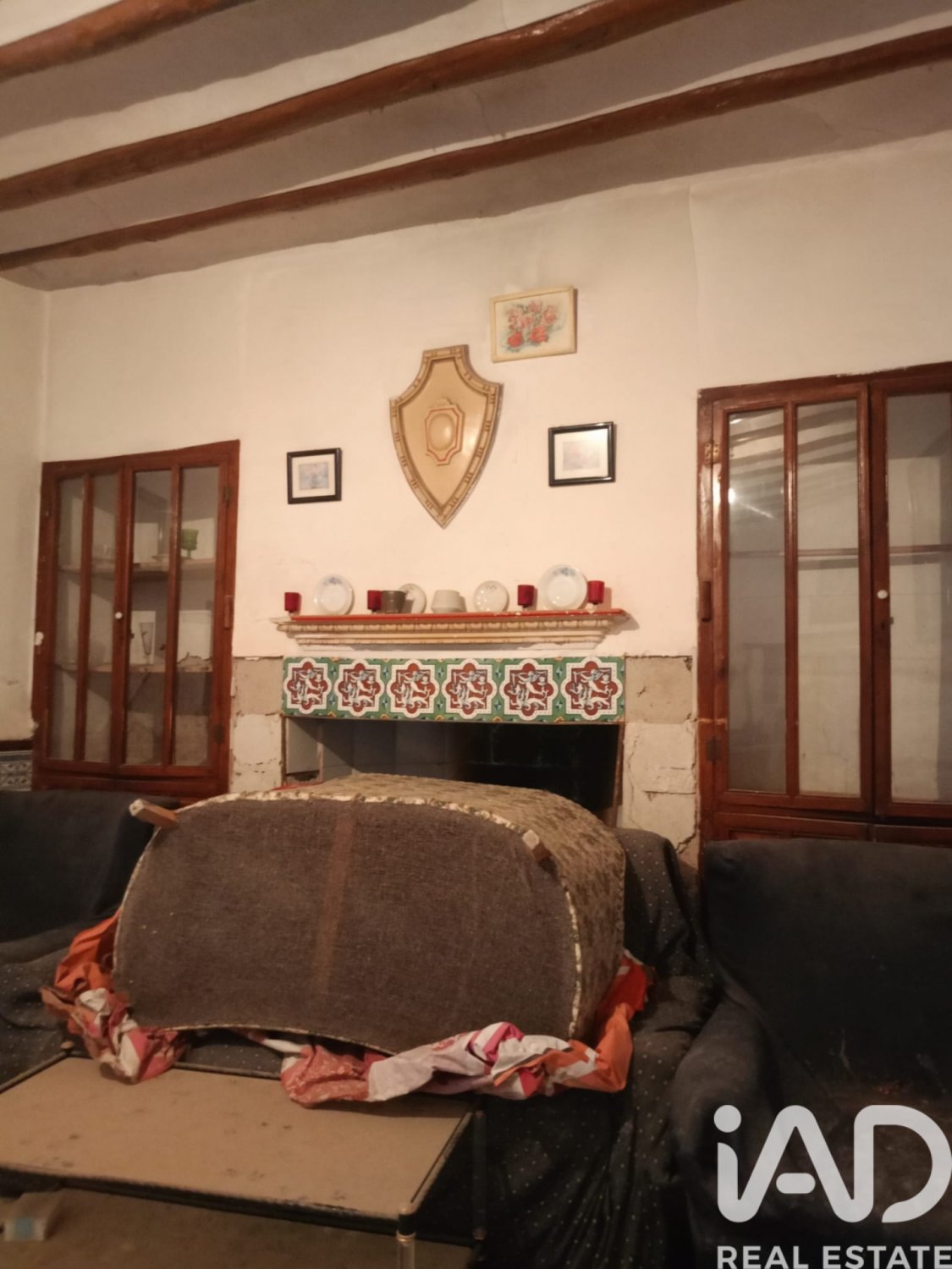 Villa à Lorca, Murcia, Espagne 6 chambres, 496 m2 No. 184725
