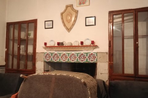 Продажа виллы в Лорка, Мурсия, Испания 6 спален, 496м2 №184725 - фото 16
