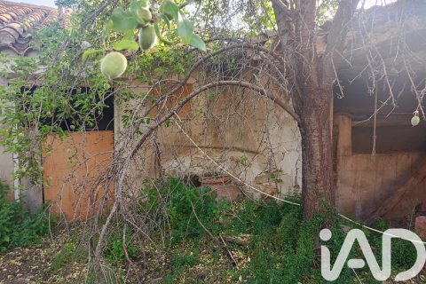 Продажа виллы в Лорка, Мурсия, Испания 6 спален, 496м2 №184725 - фото 24
