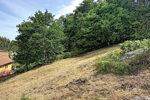 Продажа земельного участка в Пойо, Понтеведра, Испания 1307м2 №184722 - фото 13