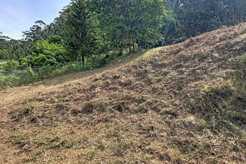 Продажа земельного участка в Пойо, Понтеведра, Испания 1307м2 №184722 - фото 9