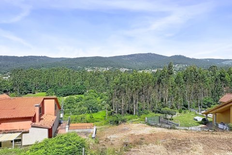 Działka w Poio, Pontevedra, Hiszpania 1307 mkw. nr 184722