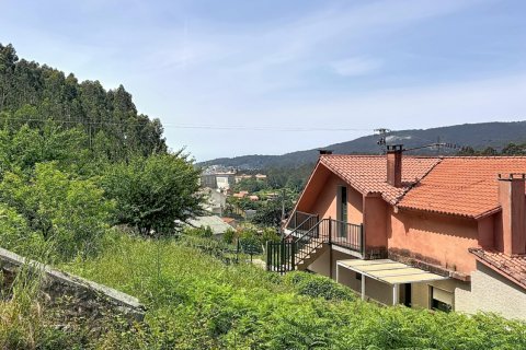 Продажа земельного участка в Пойо, Понтеведра, Испания 1307м2 №184722 - фото 6