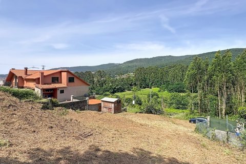 Продажа земельного участка в Пойо, Понтеведра, Испания 1307м2 №184722 - фото 17