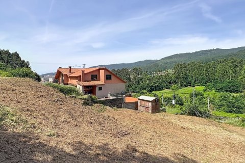 Продажа земельного участка в Пойо, Понтеведра, Испания 1307м2 №184722 - фото 19