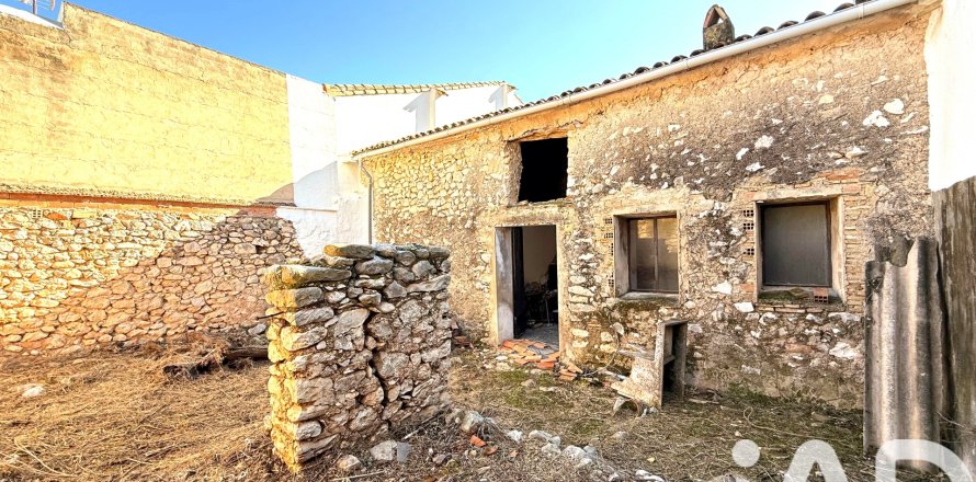 Villa in Tormos, Alicante, Spanien 3 Schlafzimmer, 254 m2 Nr. 184721