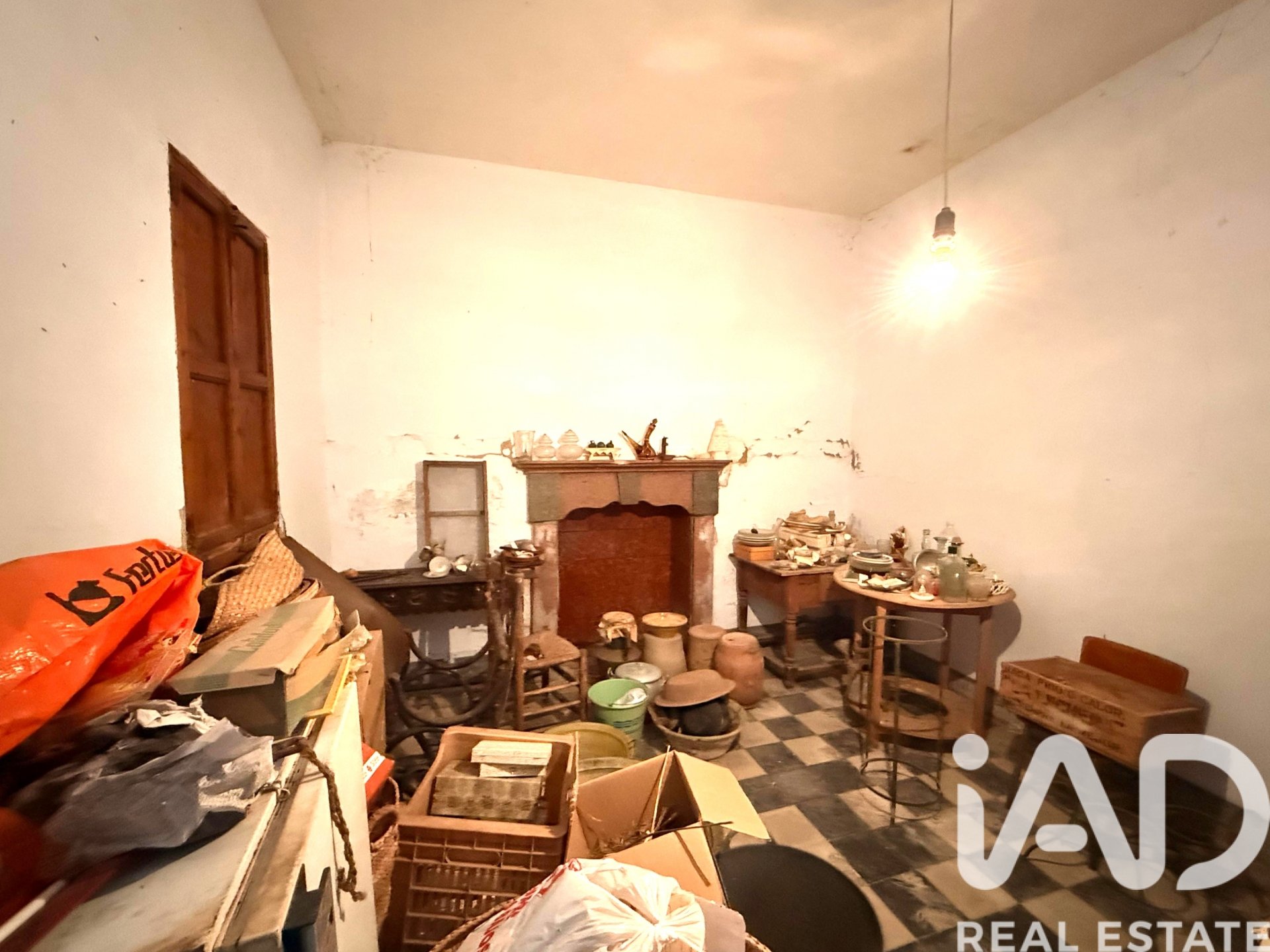 Вилла в Тормос, Аликанте, Испания 3 спальни, 254м2 №184721