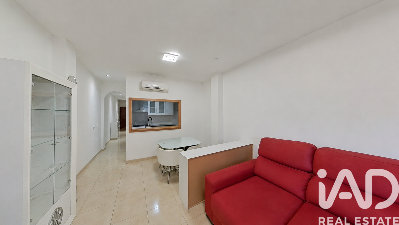 Apartment in Roquetas de Mar, Almeria, Spain 2 bedrooms, 77 sq.m. No. 184726