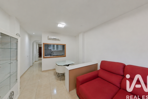 Wohnung zum Verkauf in Roquetas de Mar, Almeria, Spanien 2 Schlafzimmer, 77 m2 Nr. 184726 - Foto 3