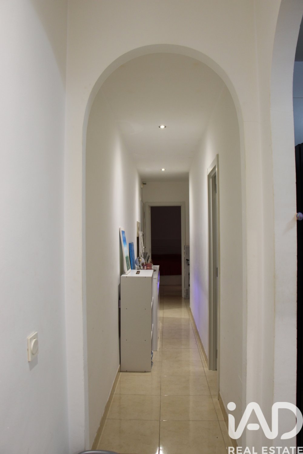Apartment in Roquetas de Mar, Almeria, Spain 2 bedrooms, 77 sq.m. No. 184726