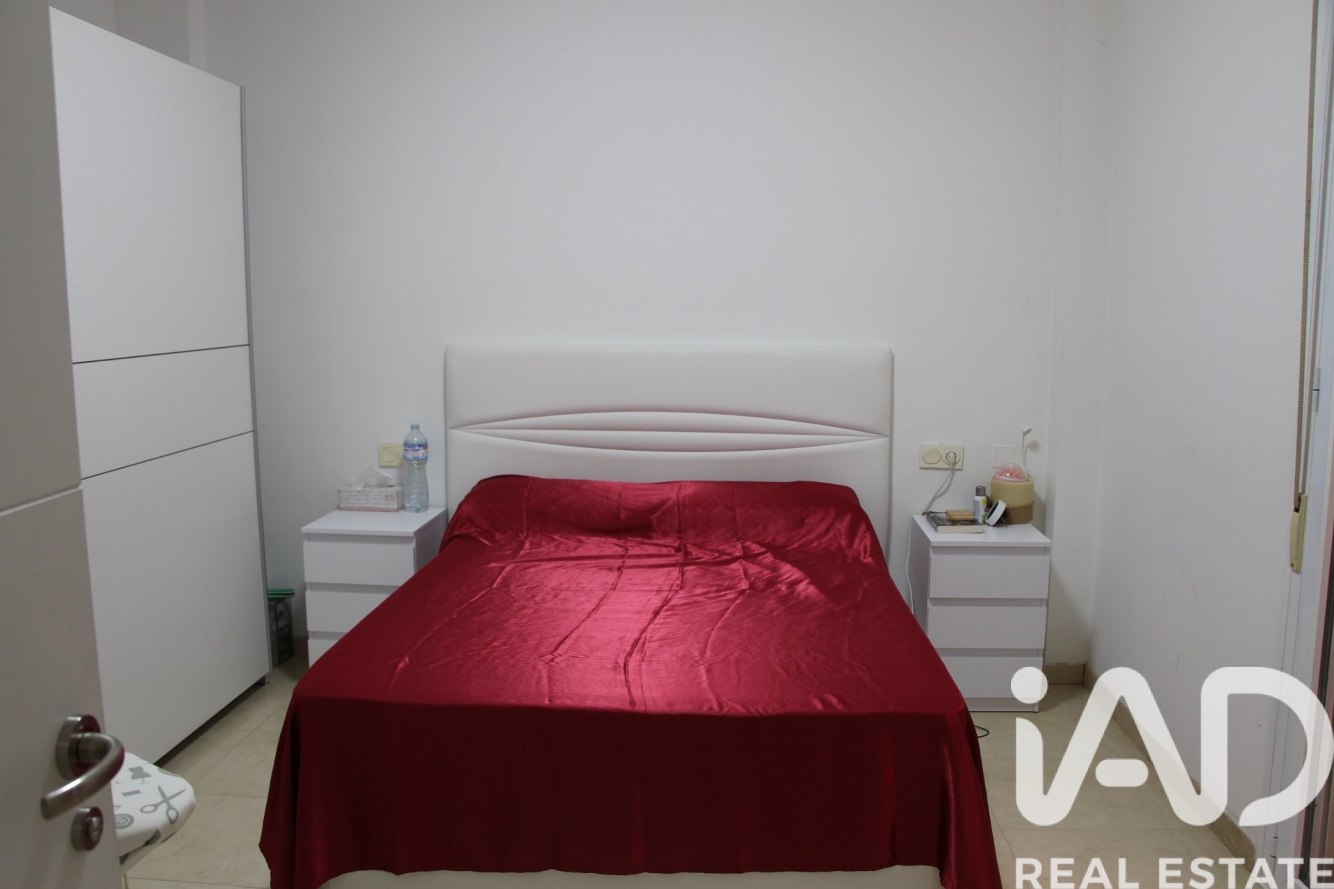 Apartment in Roquetas de Mar, Almeria, Spain 2 bedrooms, 77 sq.m. No. 184726