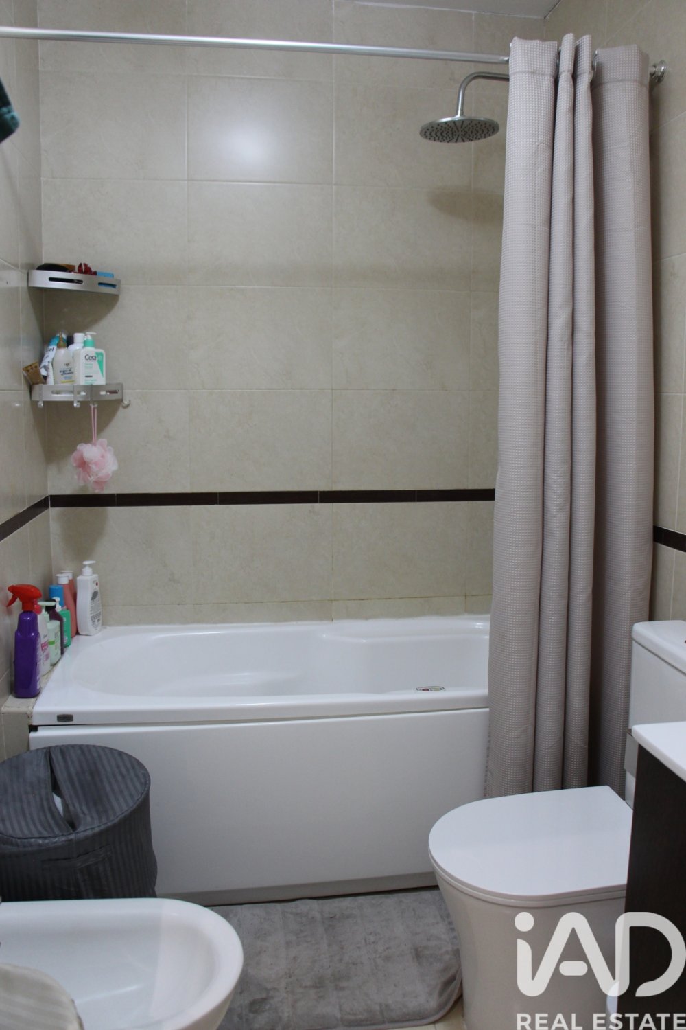 Apartment in Roquetas de Mar, Almeria, Spain 2 bedrooms, 77 sq.m. No. 184726