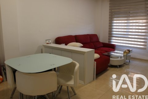 Wohnung zum Verkauf in Roquetas de Mar, Almeria, Spanien 2 Schlafzimmer, 77 m2 Nr. 184726 - Foto 2