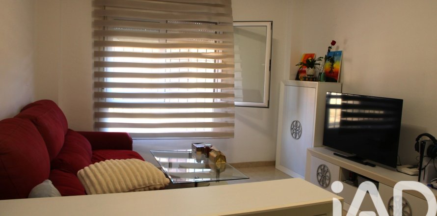 Wohnung in Roquetas de Mar, Almeria, Spanien 2 Schlafzimmer, 77 m2 Nr. 184726