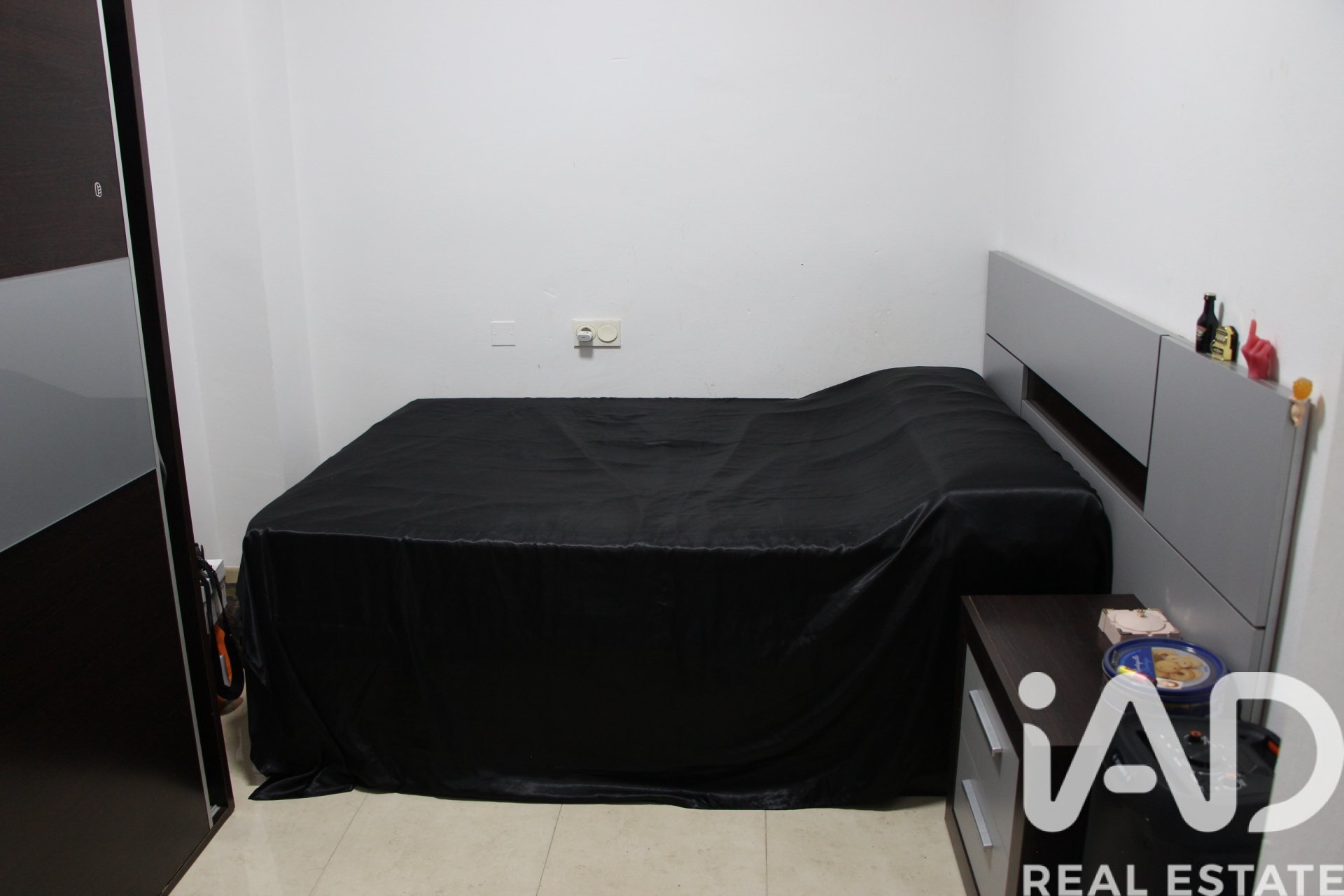 Apartment in Roquetas de Mar, Almeria, Spain 2 bedrooms, 77 sq.m. No. 184726