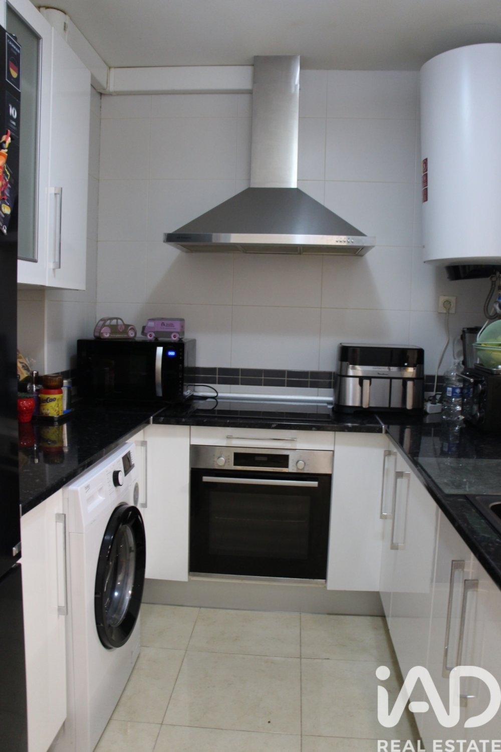 Apartment in Roquetas de Mar, Almeria, Spain 2 bedrooms, 77 sq.m. No. 184726