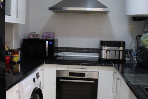 Wohnung zum Verkauf in Roquetas de Mar, Almeria, Spanien 2 Schlafzimmer, 77 m2 Nr. 184726 - Foto 4