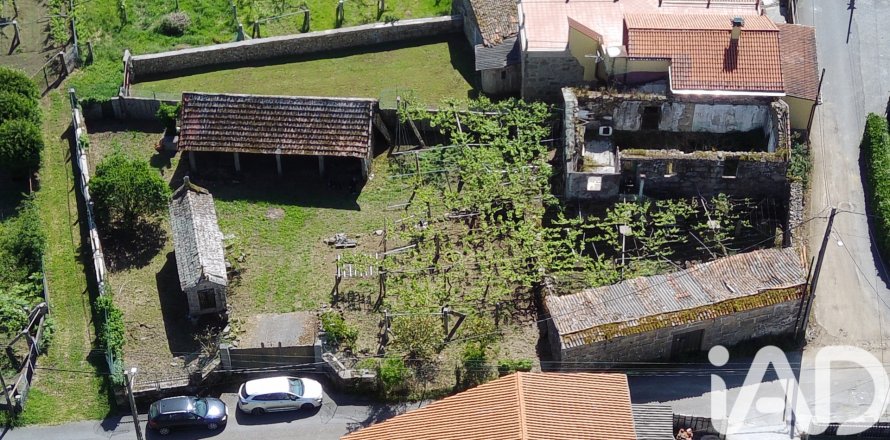 House in Ribadumia, Pontevedra, Spain 4 bedrooms, 208 sq.m. No. 184724