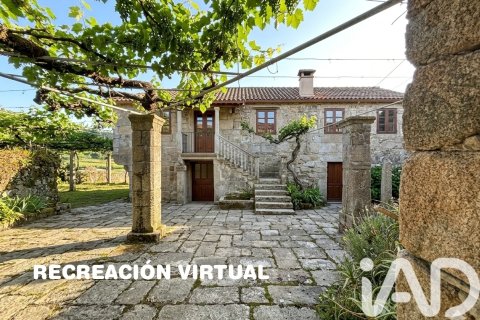 House for sale in Ribadumia, Pontevedra, Spain 4 bedrooms, 208 sq.m. No. 184724 - photo 10
